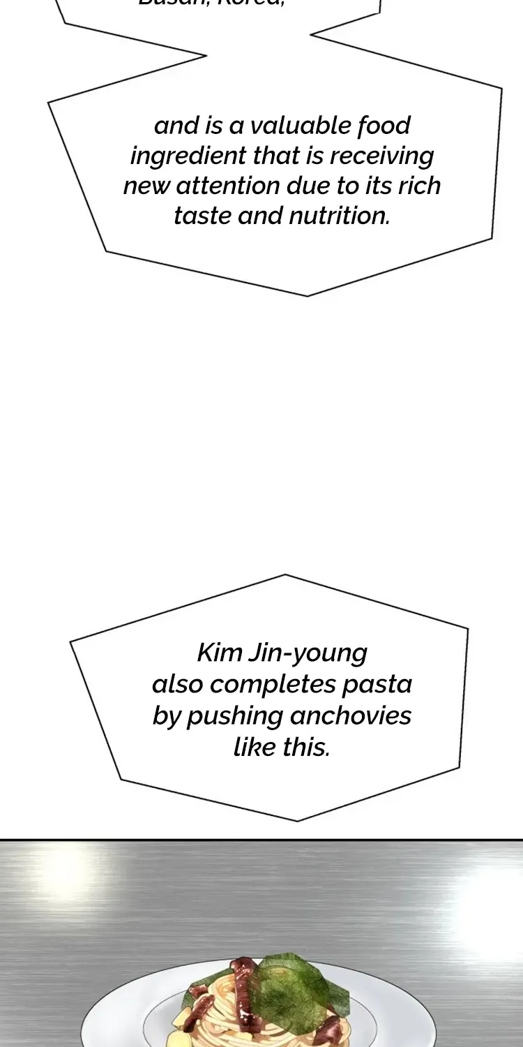 Special Restaurant Chapter 30 page 38 - 