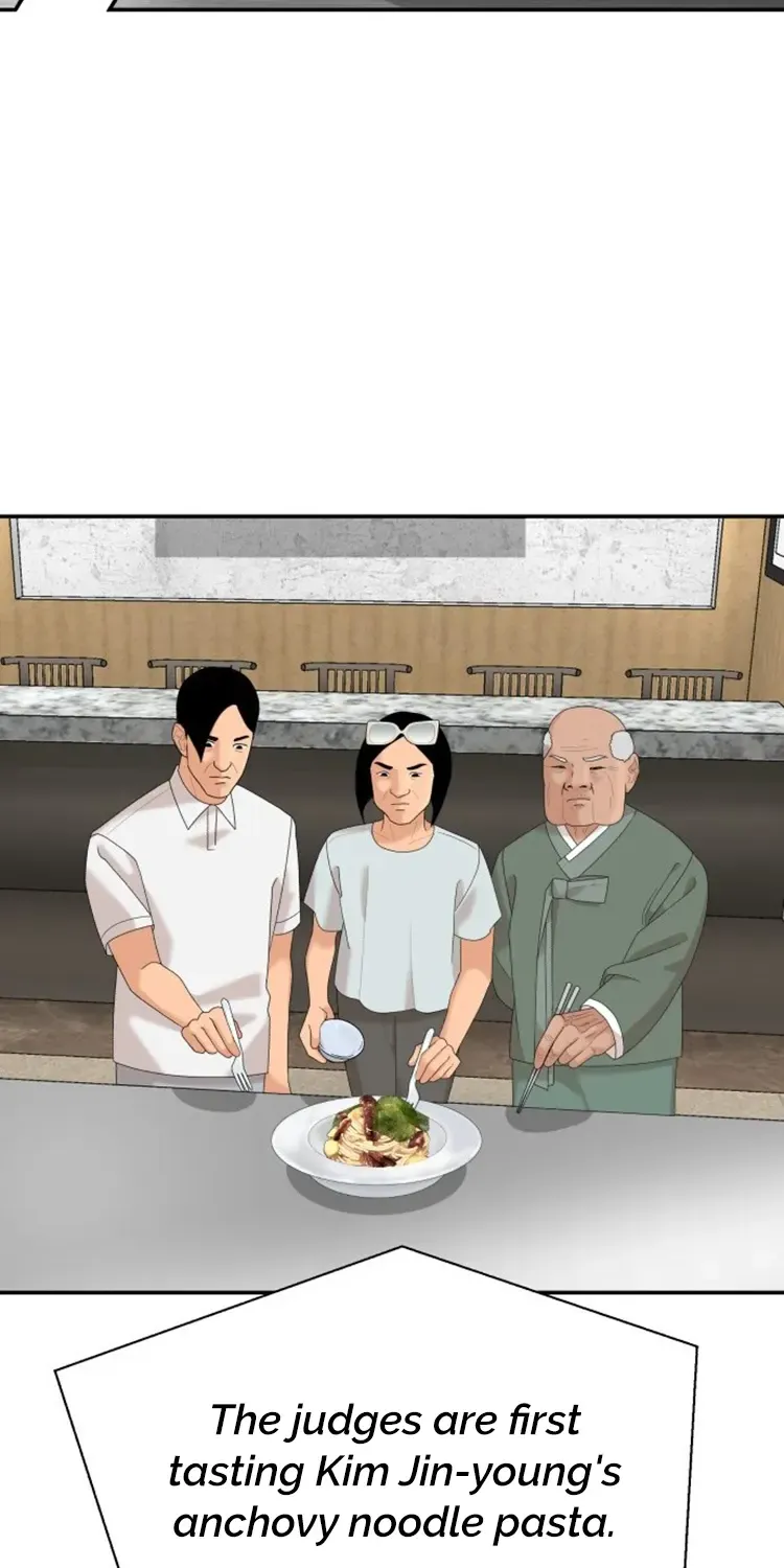 Special Restaurant Chapter 30 page 41 - 