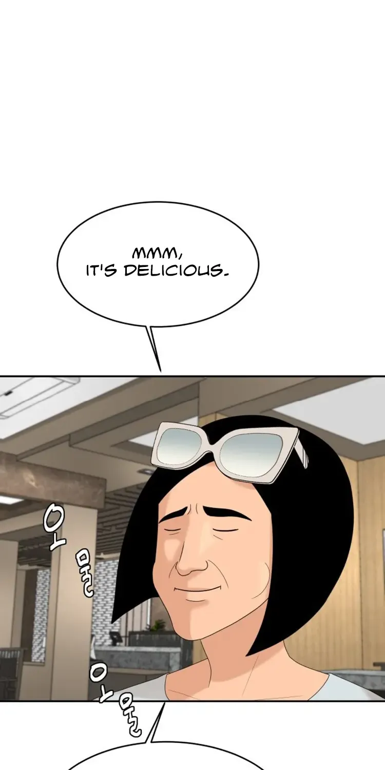 Special Restaurant Chapter 30 page 43 - 