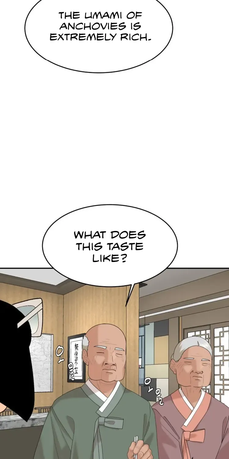 Special Restaurant Chapter 30 page 44 - 