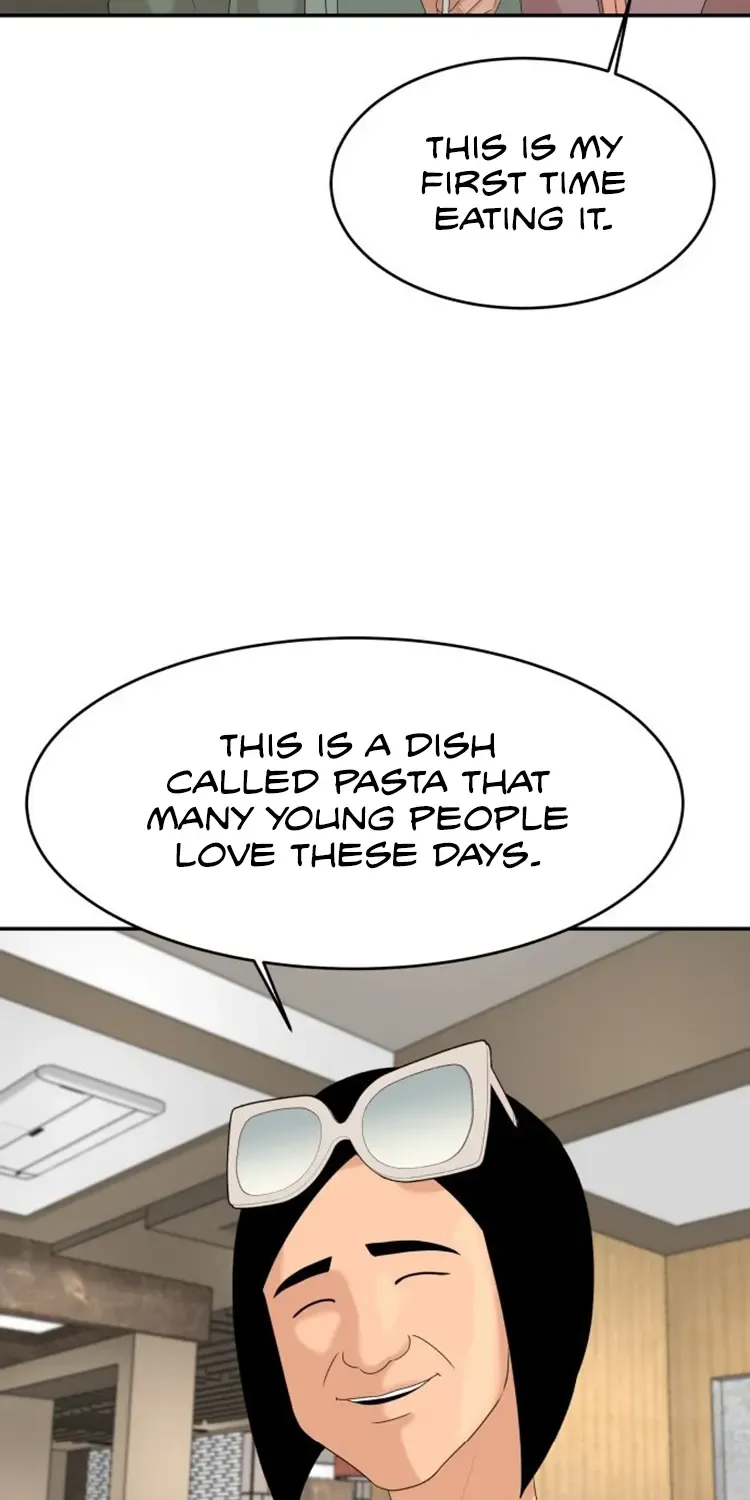 Special Restaurant Chapter 30 page 45 - 