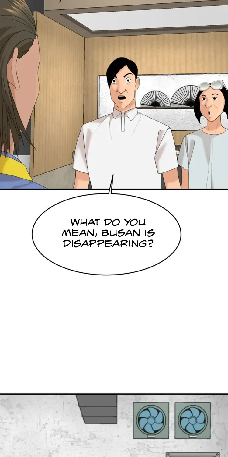 Special Restaurant Chapter 30 page 48 - 