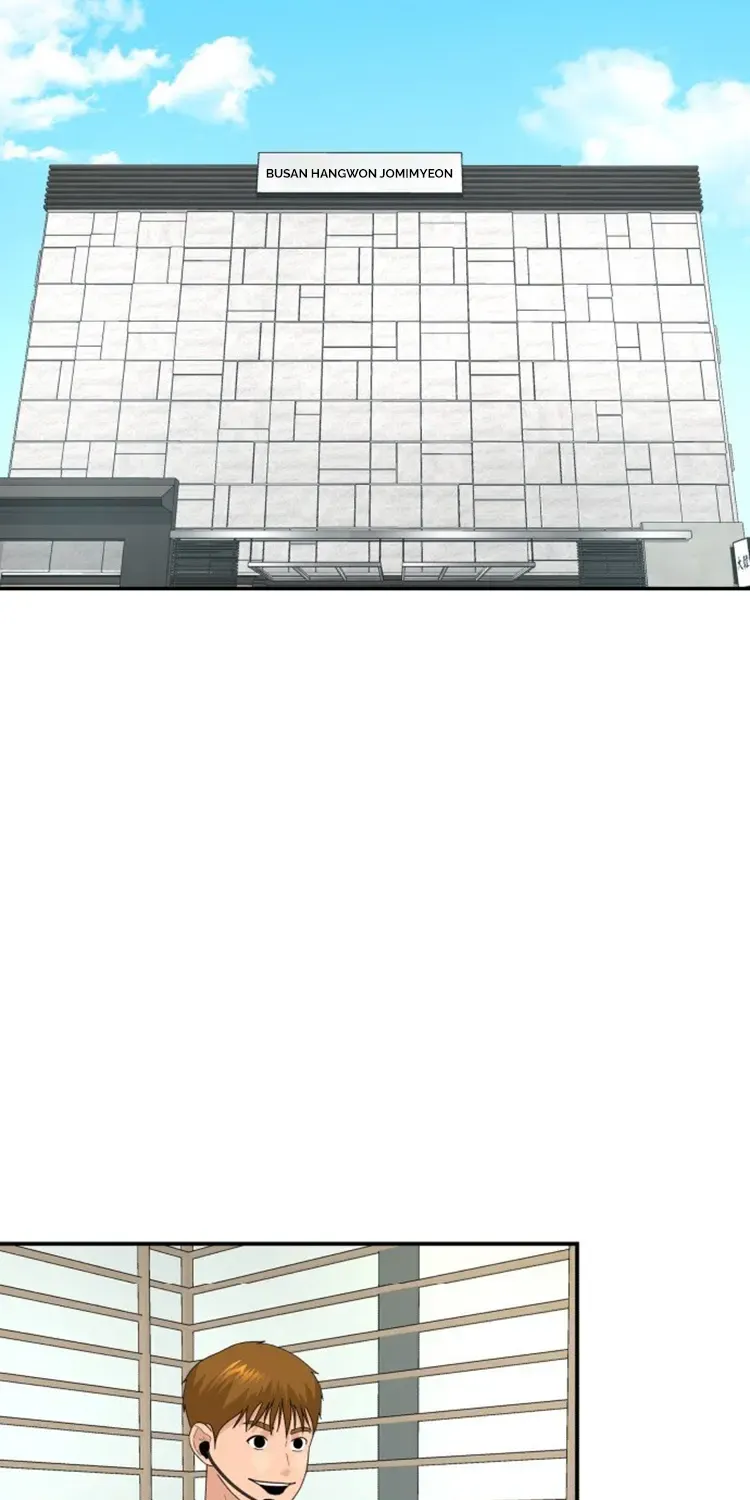 Special Restaurant Chapter 30 page 6 - 