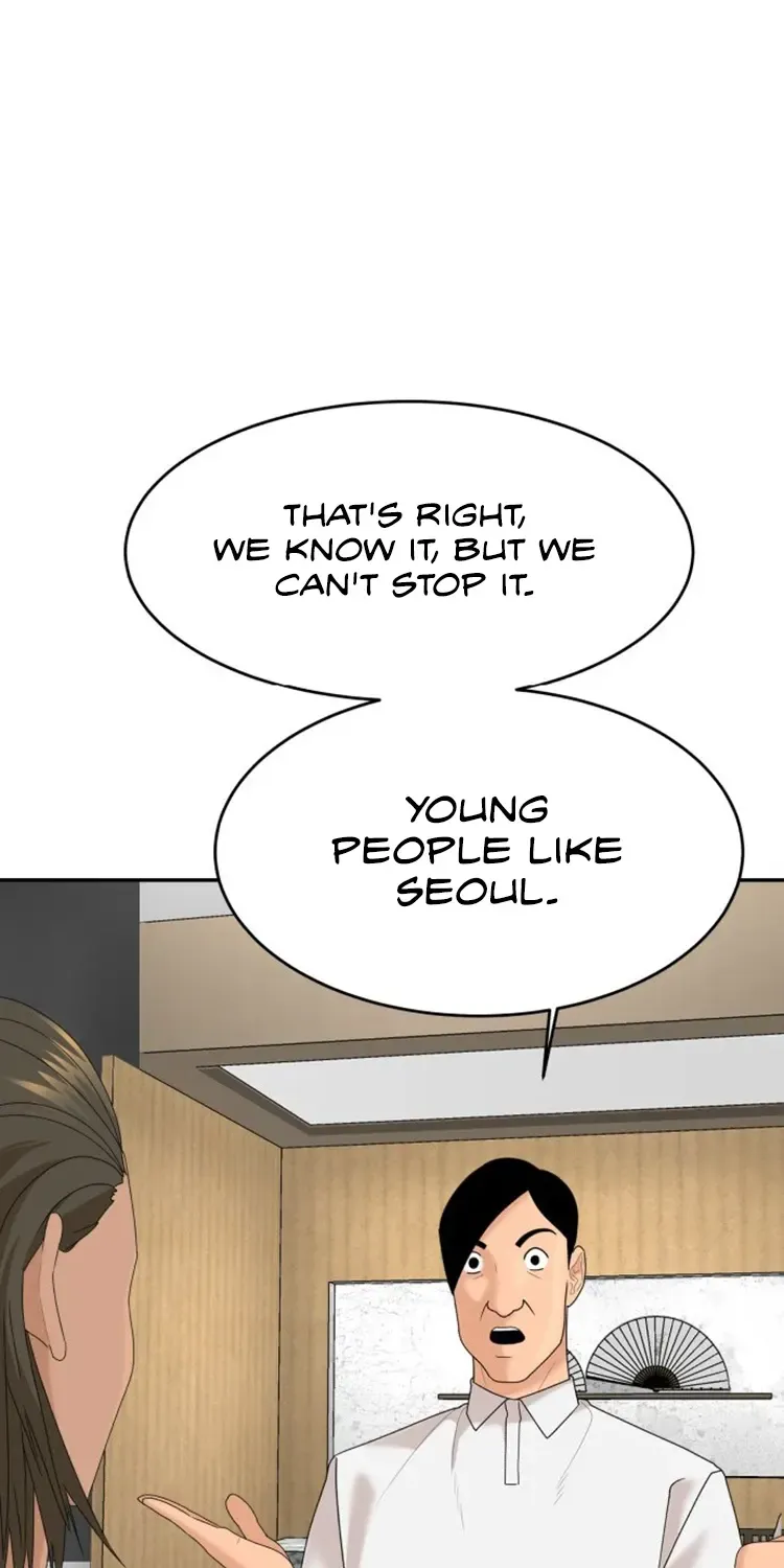 Special Restaurant Chapter 30 page 52 - 