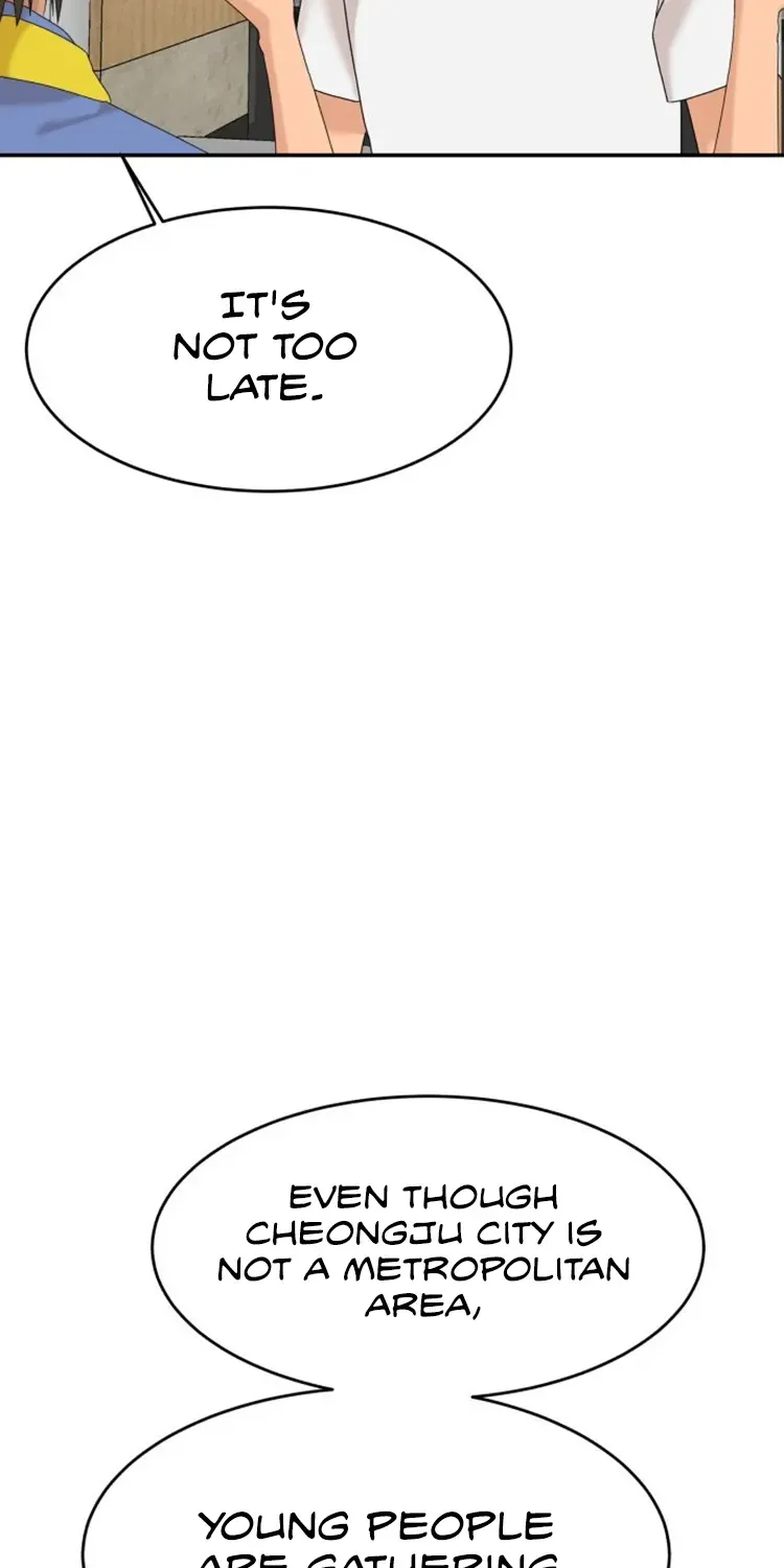 Special Restaurant Chapter 30 page 53 - 
