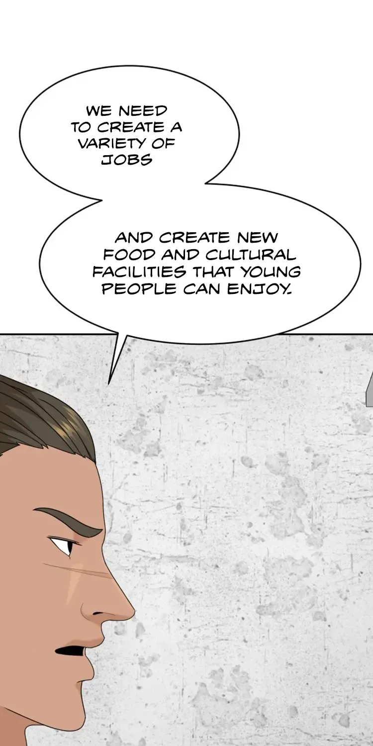 Special Restaurant Chapter 30 page 55 - 