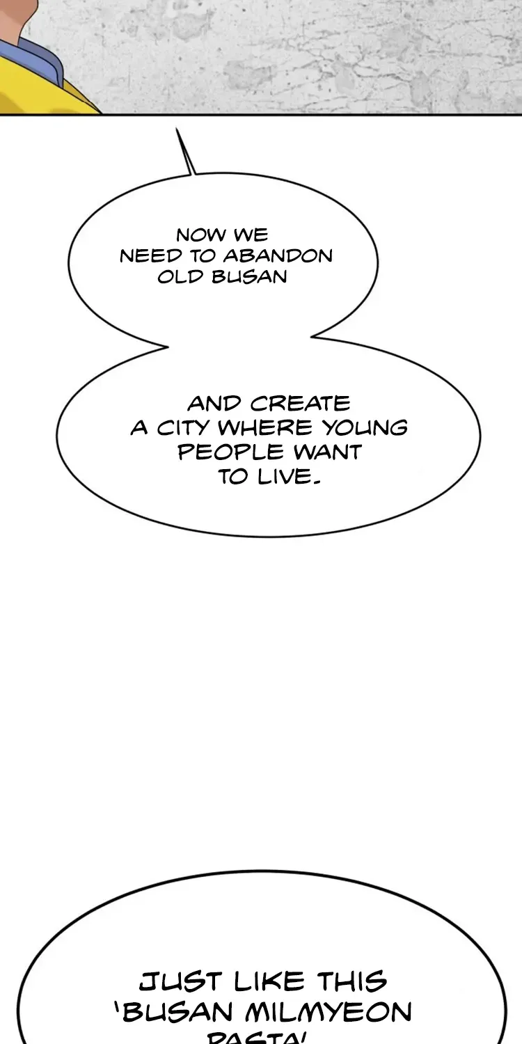 Special Restaurant Chapter 30 page 56 - 