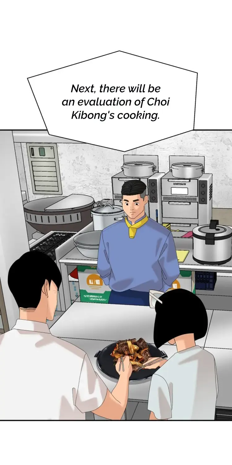 Special Restaurant Chapter 30 page 59 - 