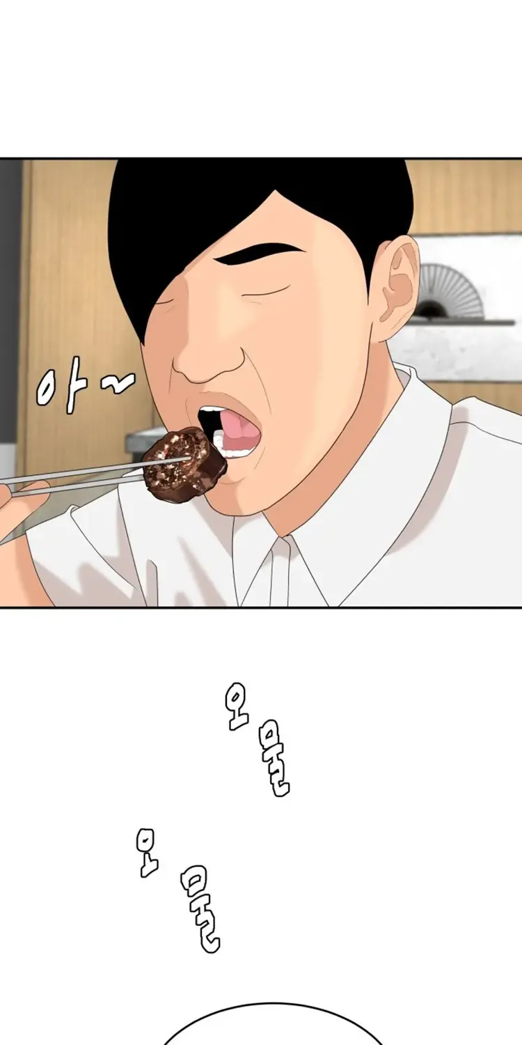 Special Restaurant Chapter 30 page 60 - 