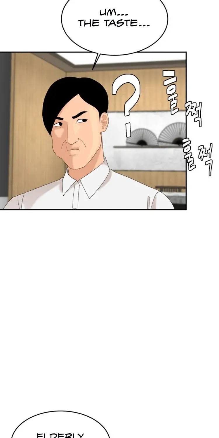 Special Restaurant Chapter 30 page 61 - 
