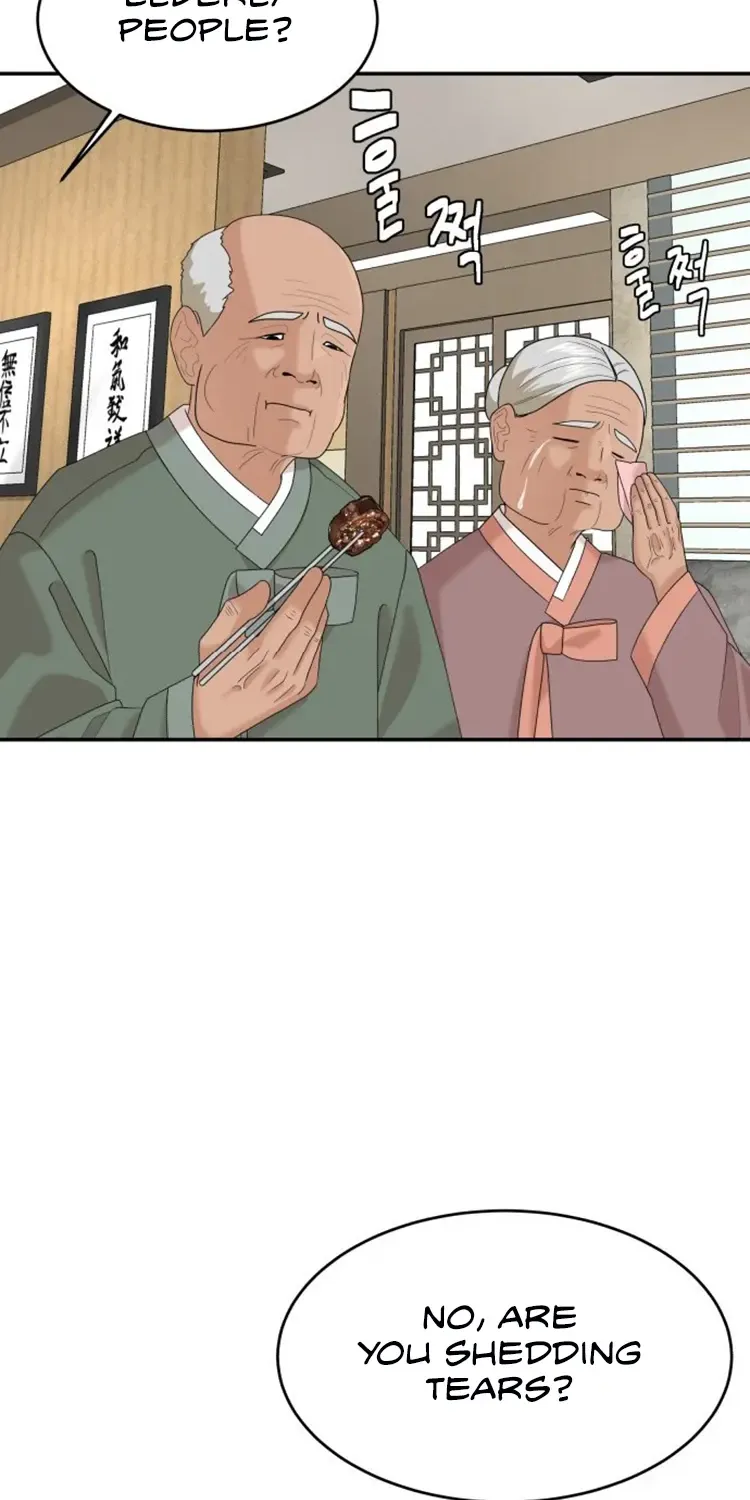 Special Restaurant Chapter 30 page 62 - 
