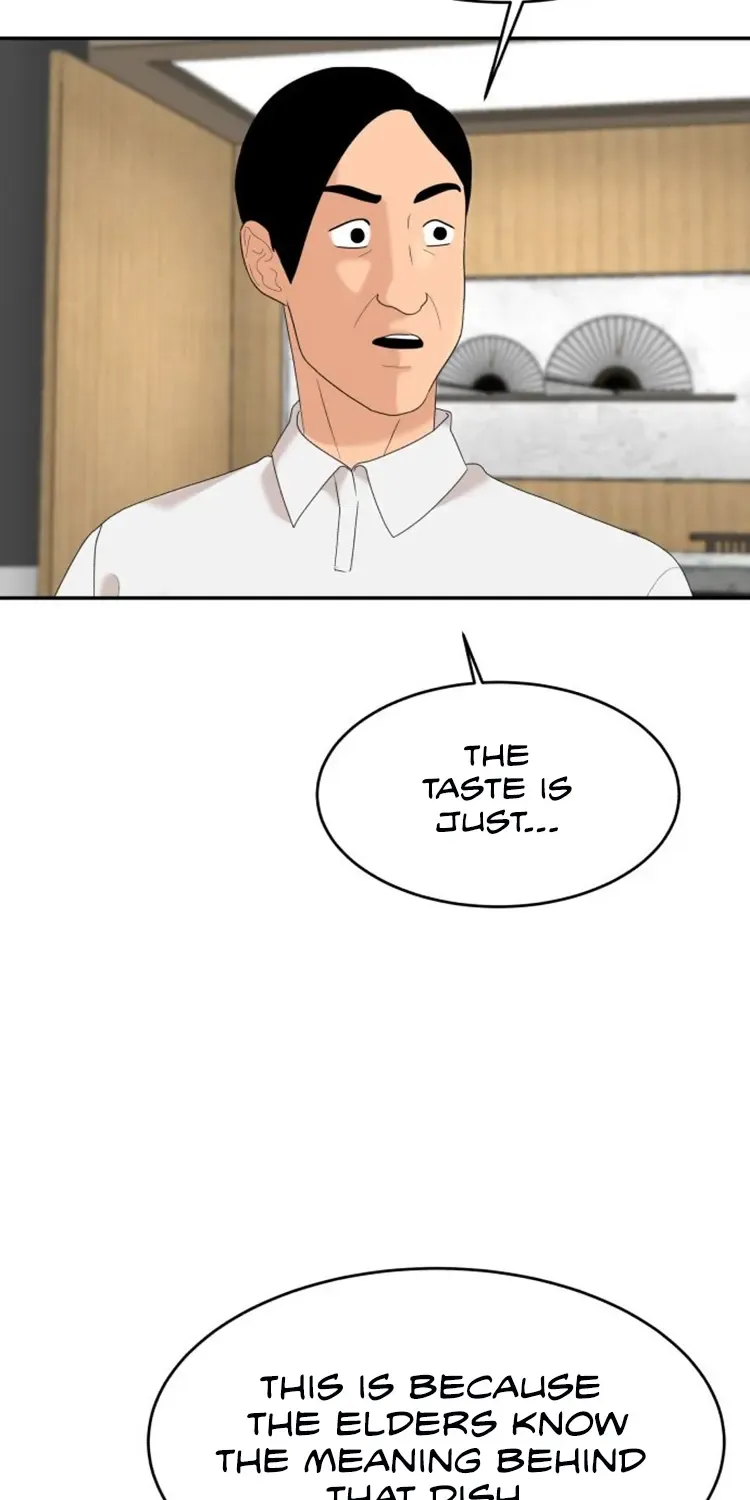 Special Restaurant Chapter 30 page 63 - 
