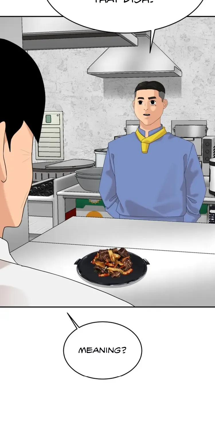 Special Restaurant Chapter 30 page 64 - 