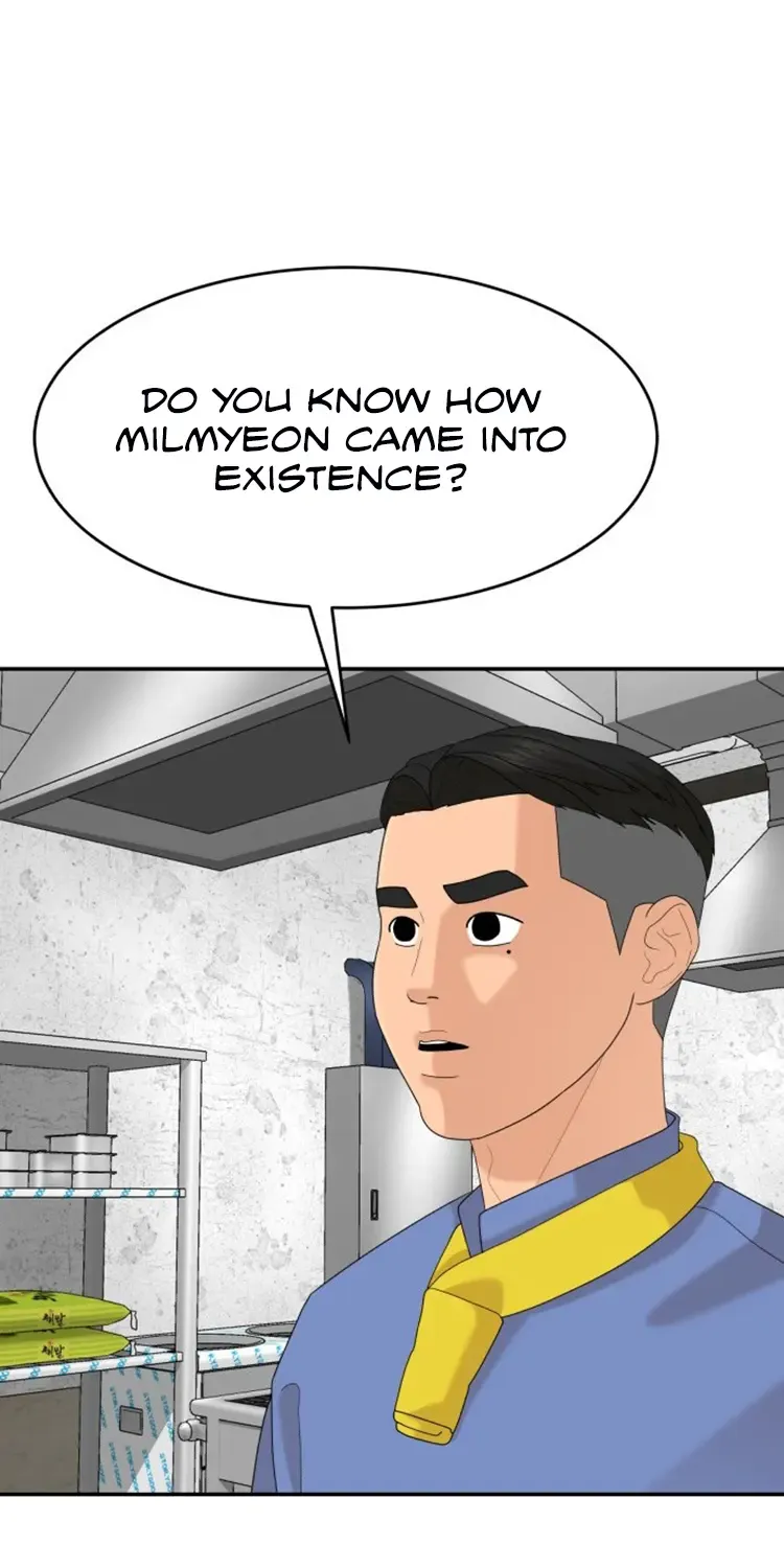 Special Restaurant Chapter 30 page 65 - 