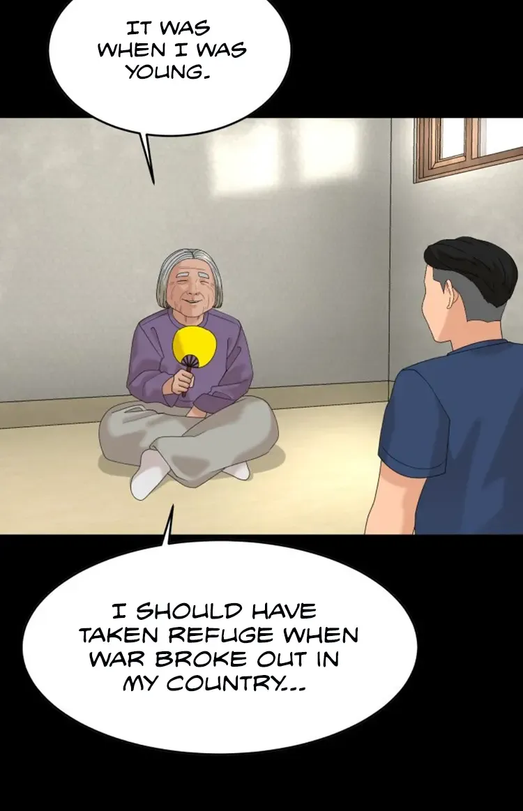 Special Restaurant Chapter 30 page 67 - 