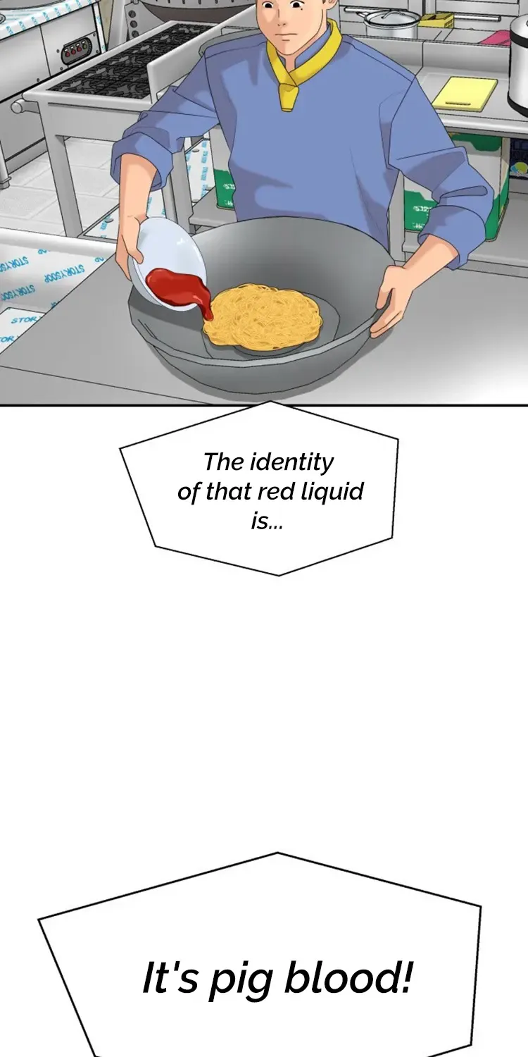Special Restaurant Chapter 30 page 8 - 