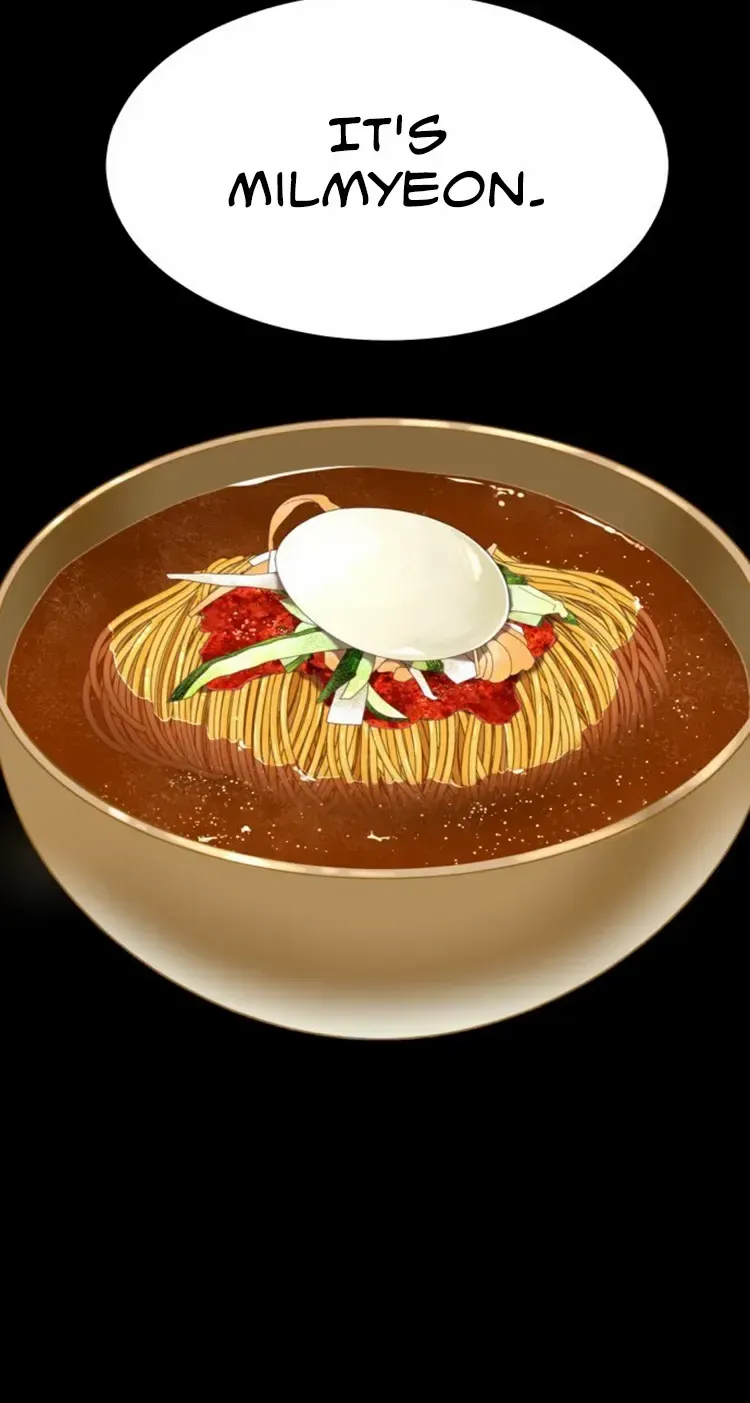 Special Restaurant Chapter 30 page 76 - 