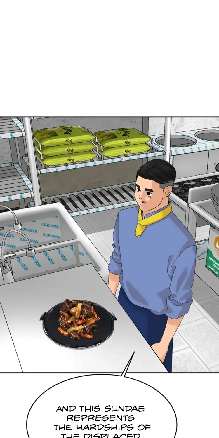 Special Restaurant Chapter 30 page 78 - 