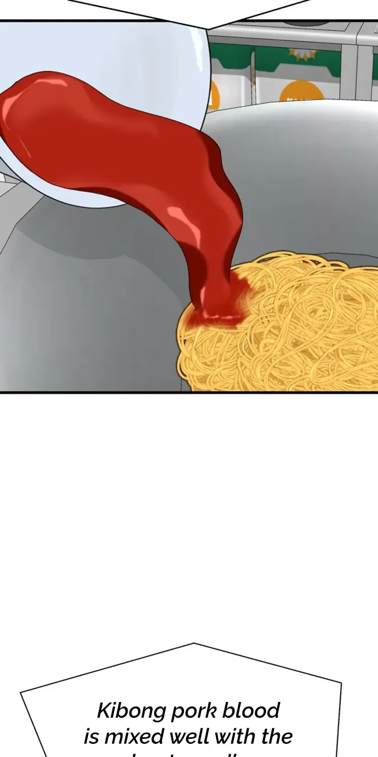Special Restaurant Chapter 30 page 9 - 