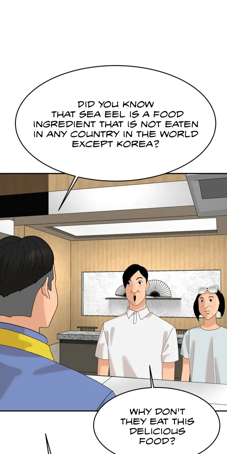 Special Restaurant Chapter 30 page 83 - 