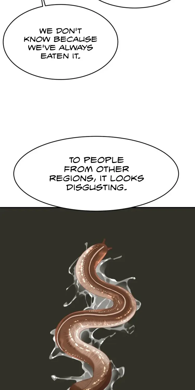 Special Restaurant Chapter 30 page 84 - 