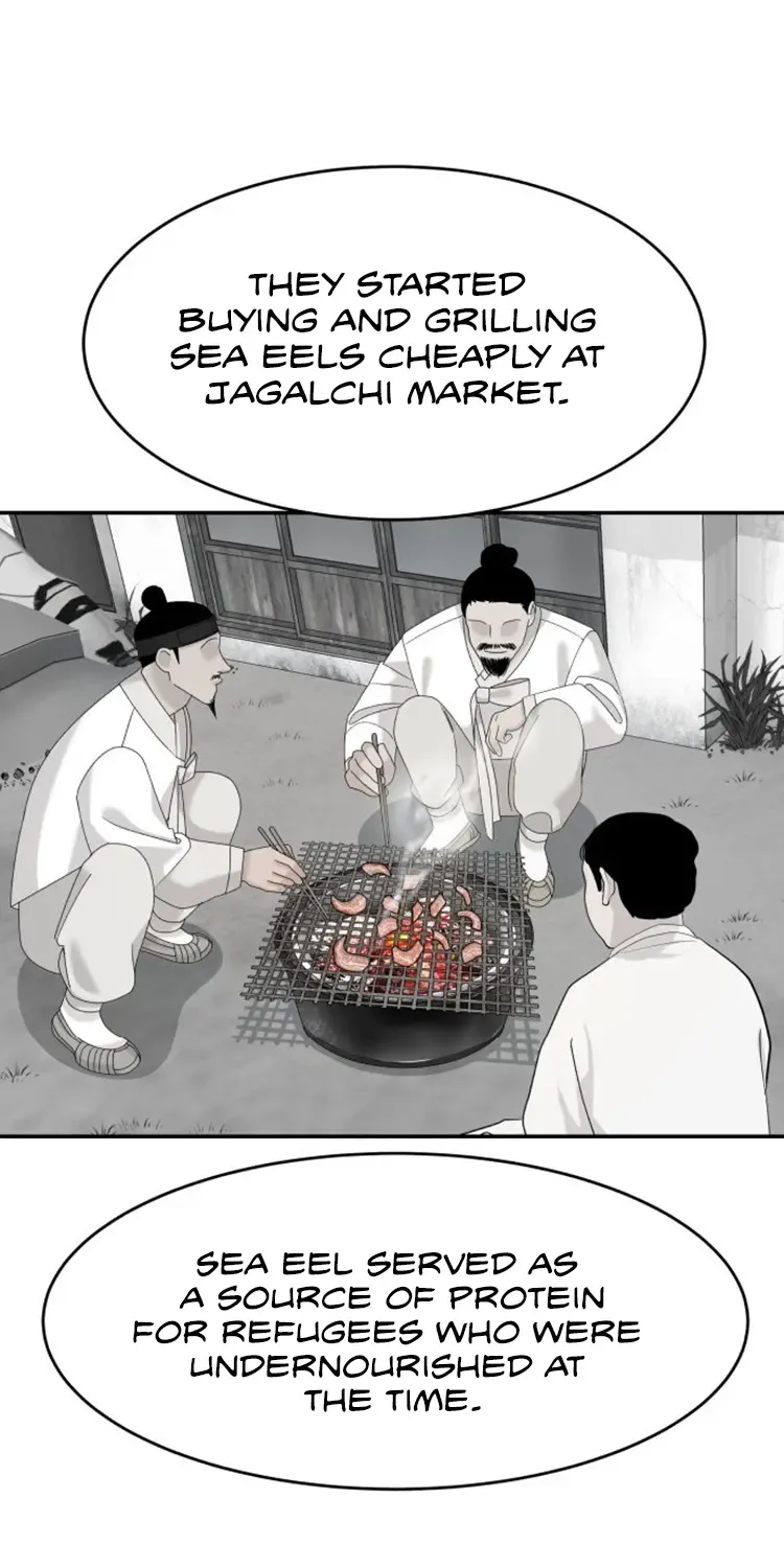 Special Restaurant Chapter 30 page 87 - 