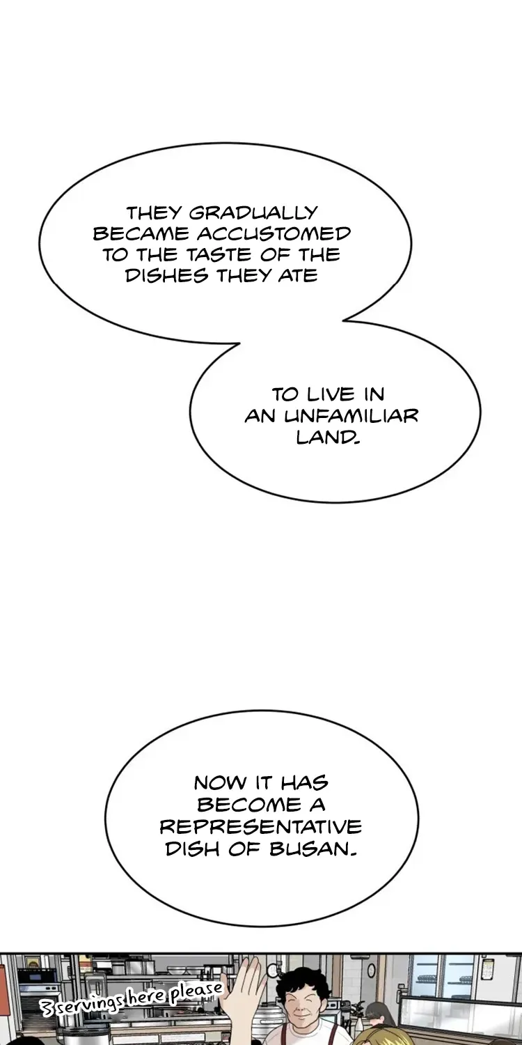 Special Restaurant Chapter 30 page 88 - 