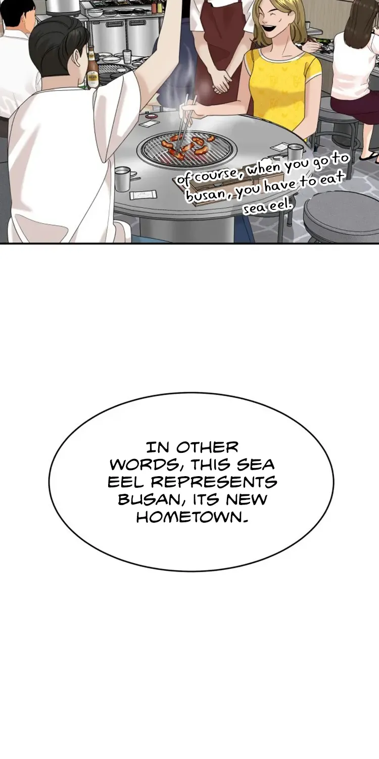 Special Restaurant Chapter 30 page 89 - 