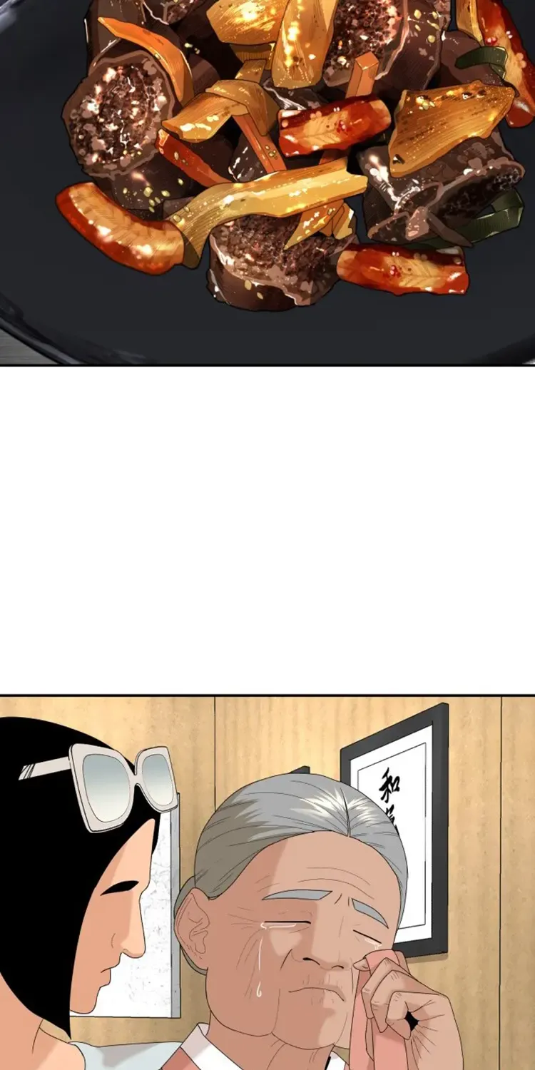 Special Restaurant Chapter 30 page 92 - 