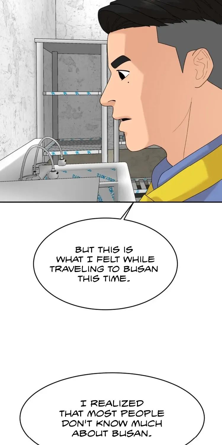 Special Restaurant Chapter 30 page 94 - 
