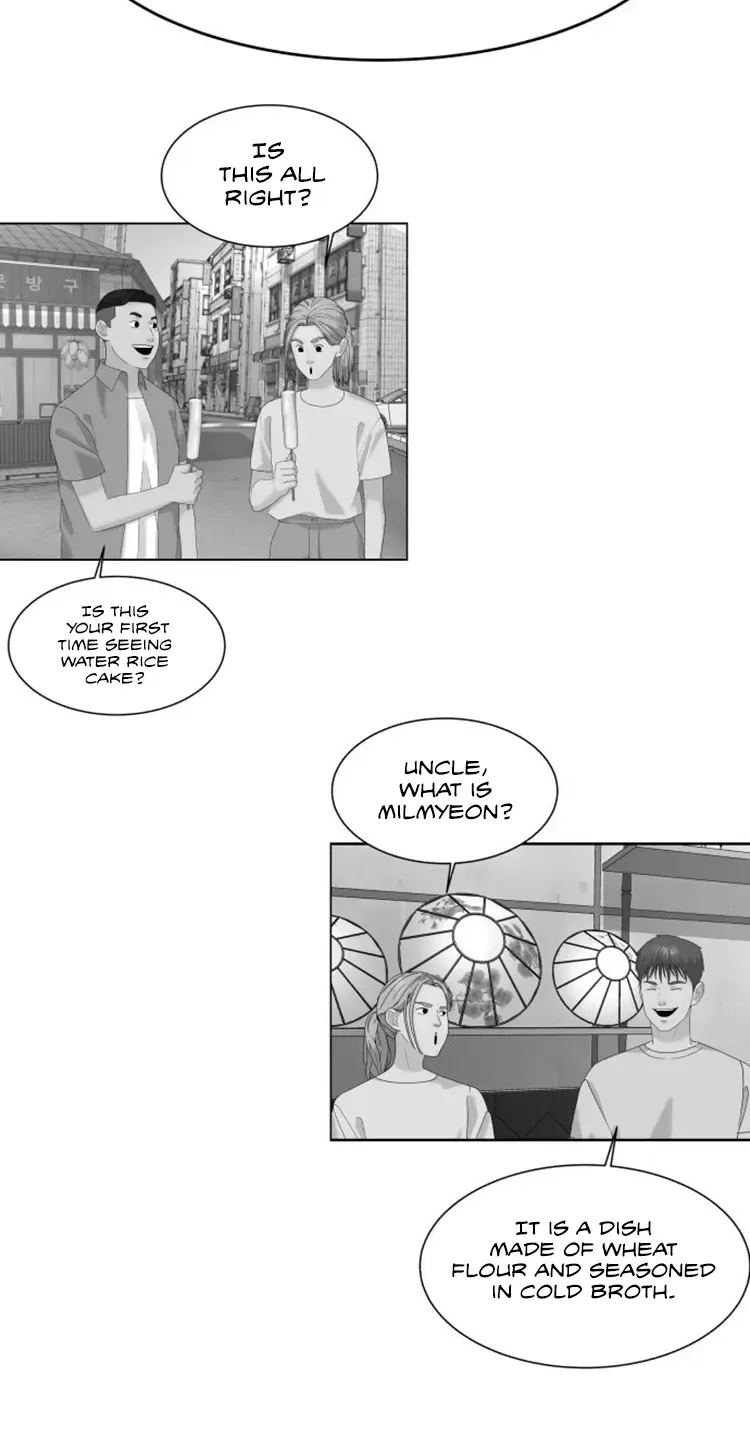 Special Restaurant Chapter 30 page 95 - 