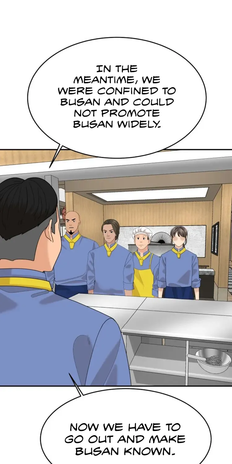 Special Restaurant Chapter 30 page 96 - 