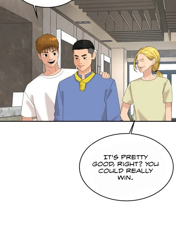 Special Restaurant Chapter 31 page 11 - 
