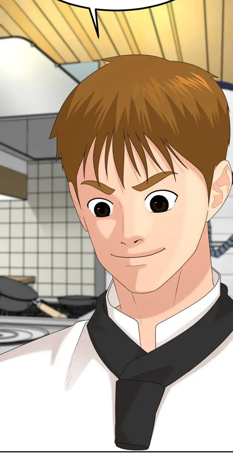 Special Restaurant Chapter 31 page 101 - 