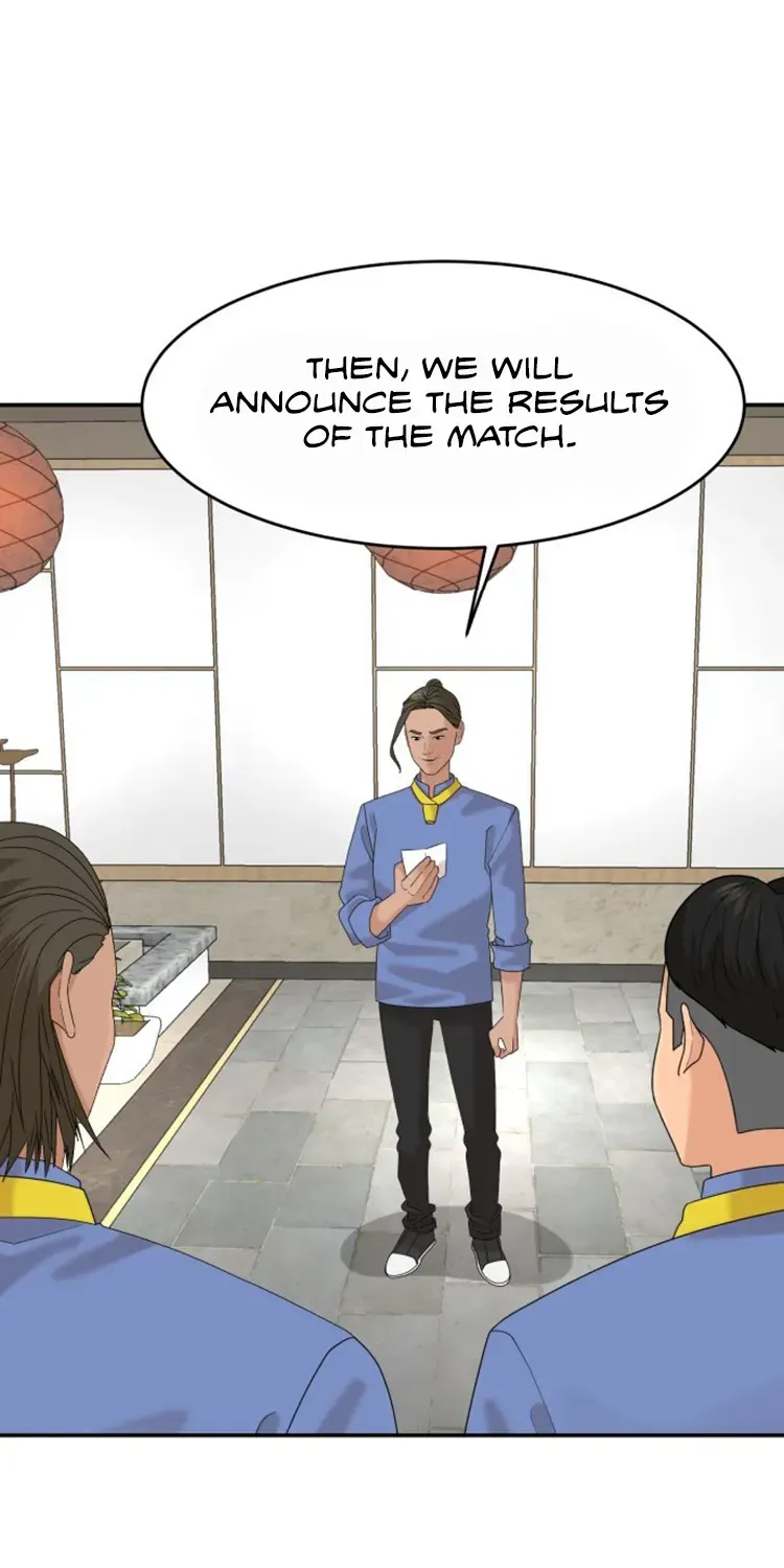 Special Restaurant Chapter 31 page 12 - 