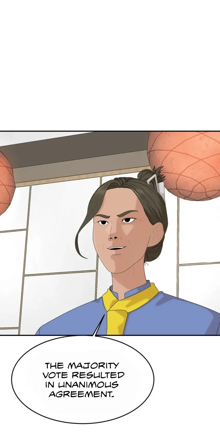 Special Restaurant Chapter 31 page 13 - 
