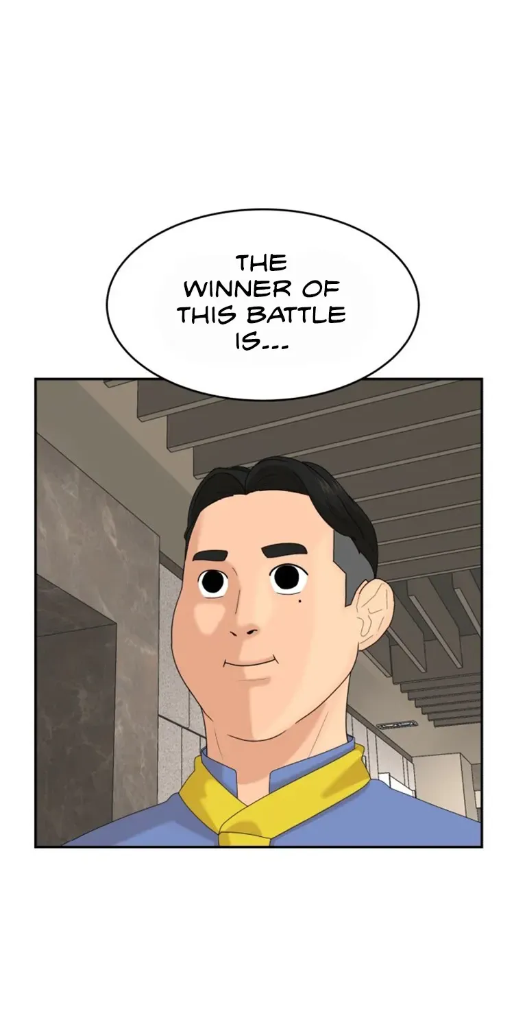 Special Restaurant Chapter 31 page 14 - 