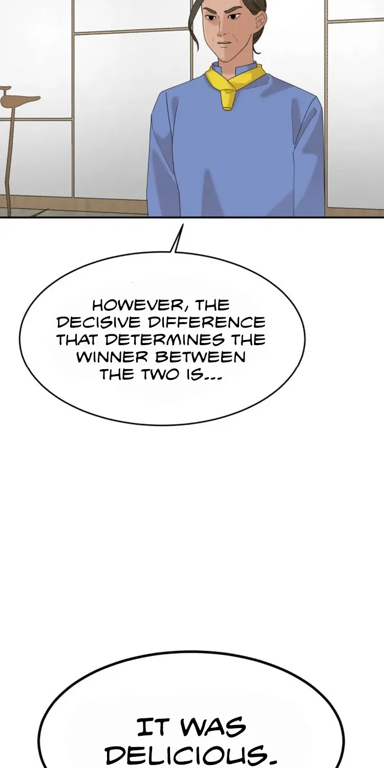 Special Restaurant Chapter 31 page 18 - 
