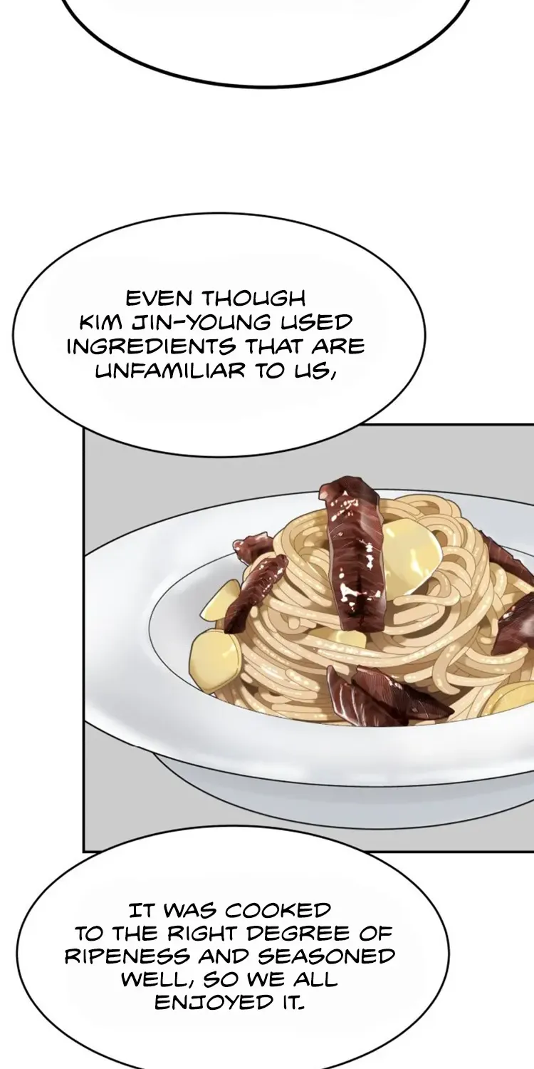 Special Restaurant Chapter 31 page 19 - 