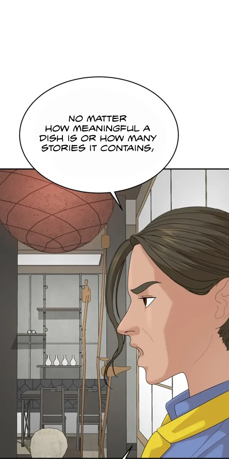 Special Restaurant Chapter 31 page 22 - 