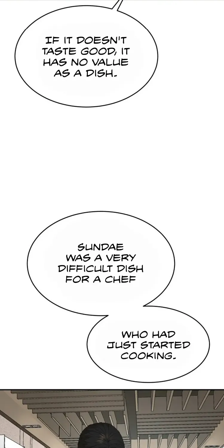 Special Restaurant Chapter 31 page 23 - 