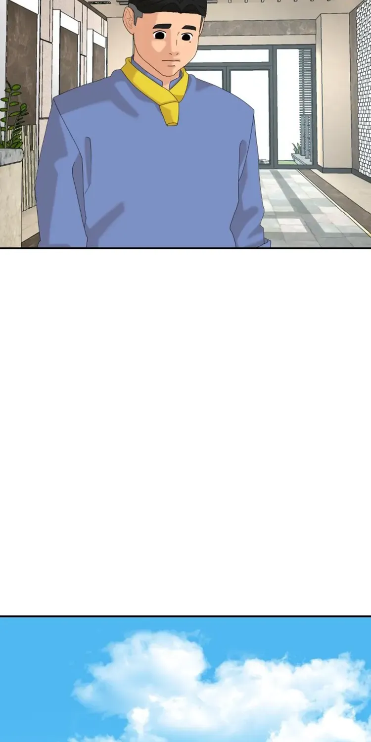 Special Restaurant Chapter 31 page 24 - 