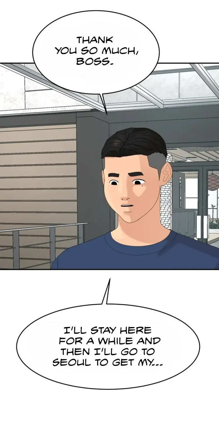 Special Restaurant Chapter 31 page 27 - 