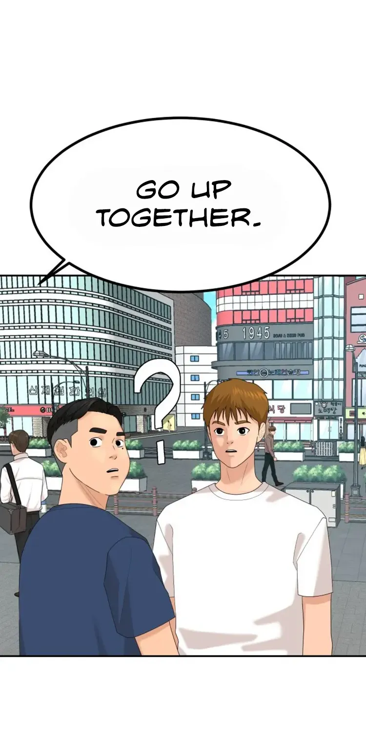 Special Restaurant Chapter 31 page 28 - 