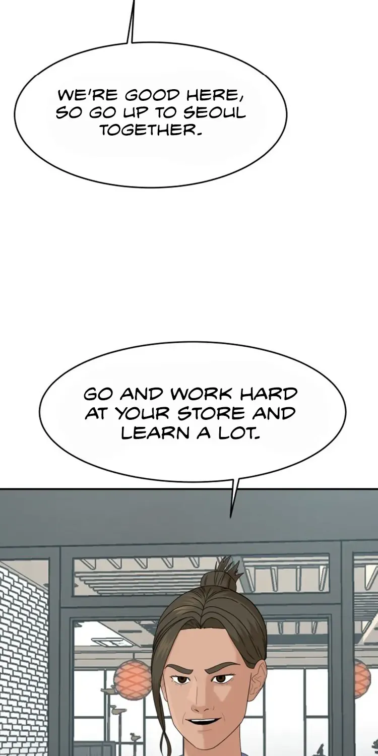 Special Restaurant Chapter 31 page 31 - 