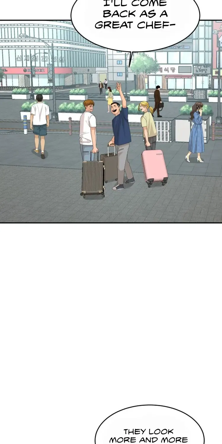 Special Restaurant Chapter 31 page 36 - 