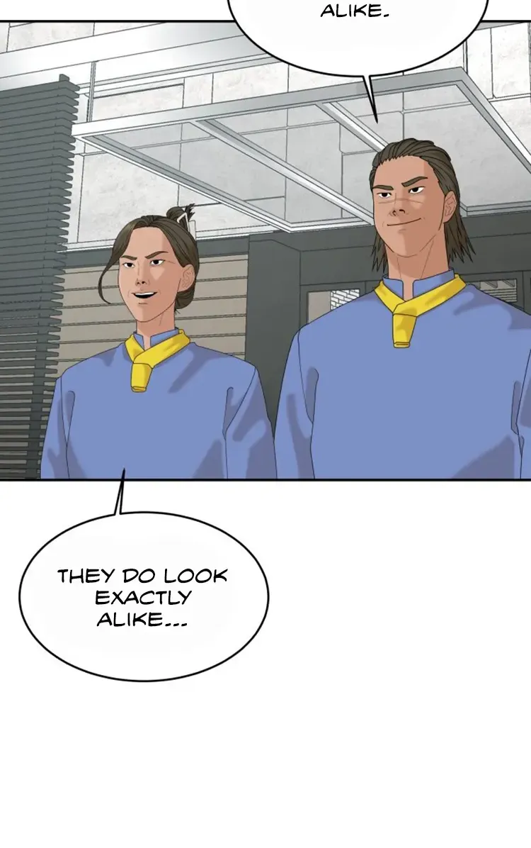 Special Restaurant Chapter 31 page 37 - 
