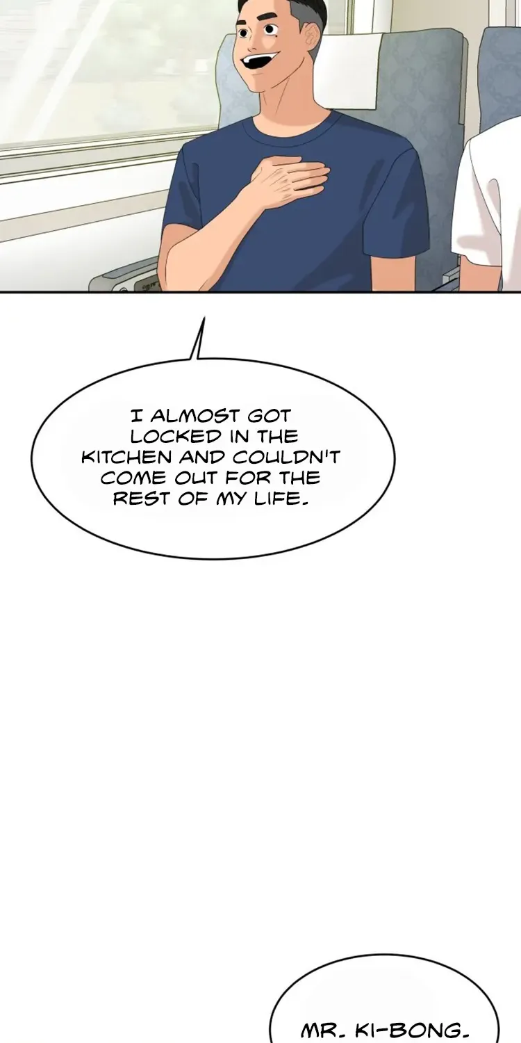 Special Restaurant Chapter 31 page 41 - 