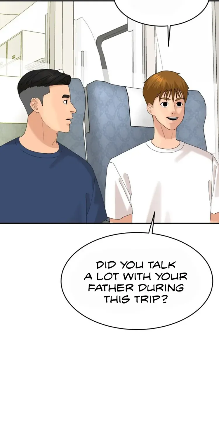 Special Restaurant Chapter 31 page 42 - 