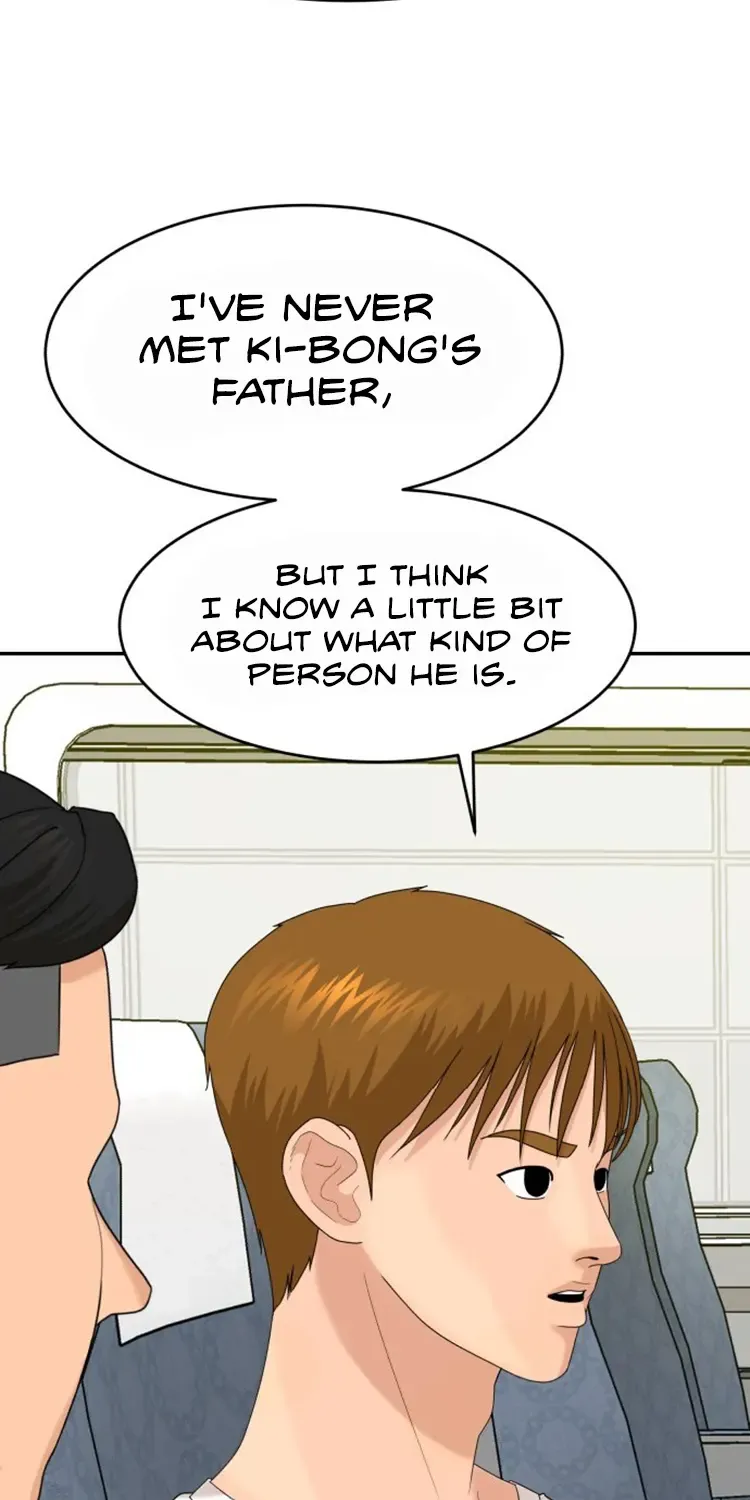 Special Restaurant Chapter 31 page 44 - 